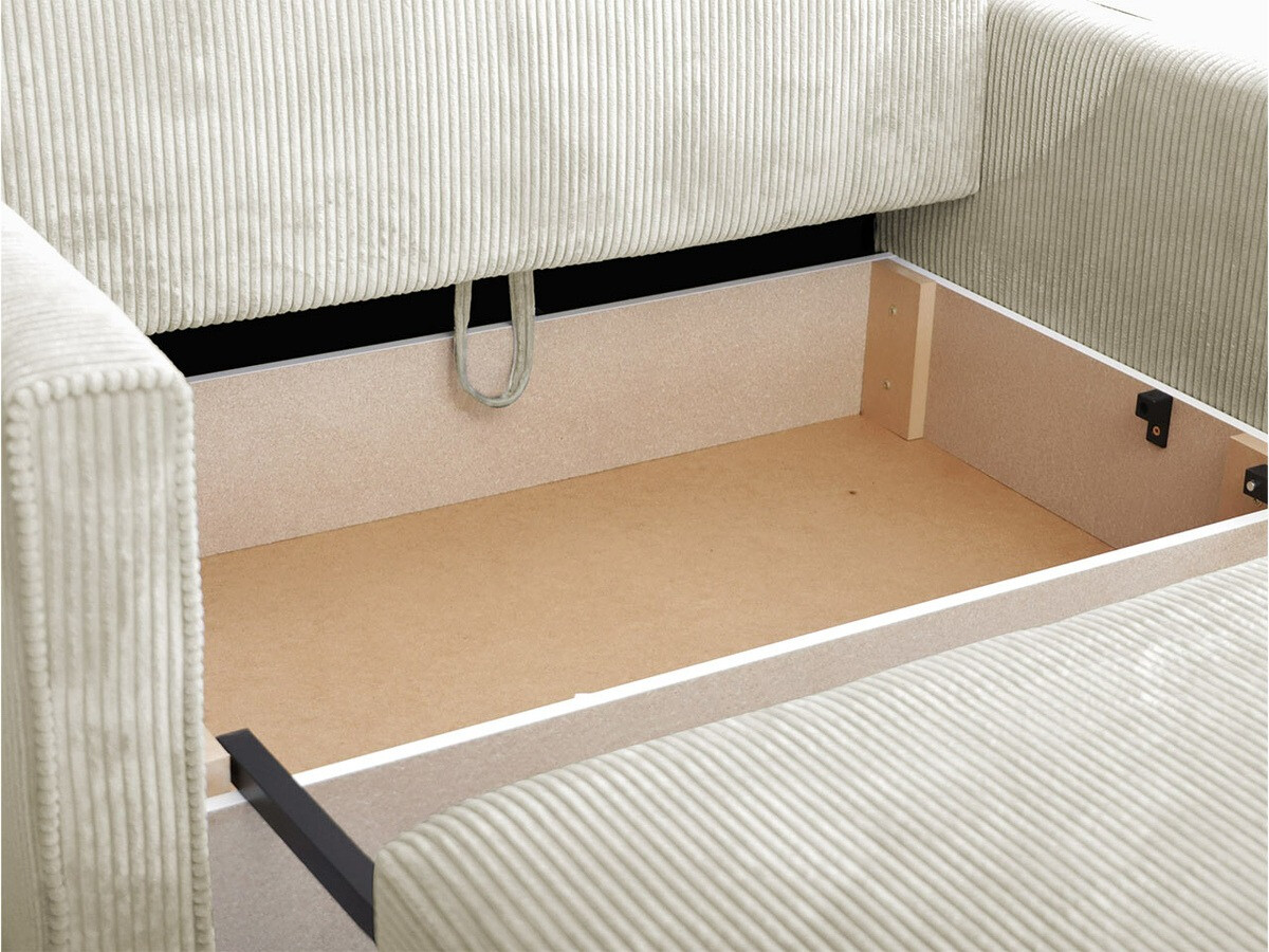 Raztegljiv kavč Morel II (Poso 02)