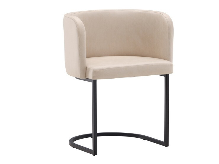 Jedilniški komplet Dallas 3986 (Rjava)