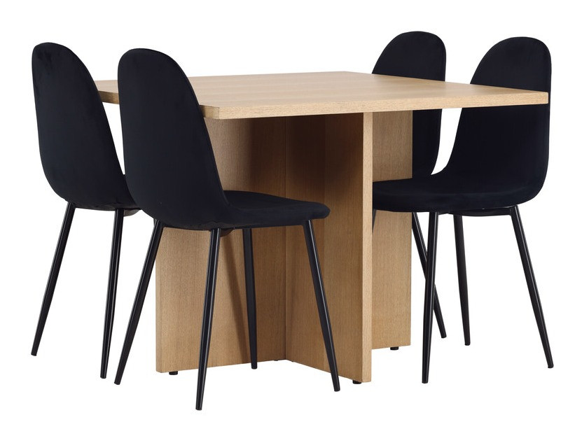 Jedilniški komplet Dallas 4000