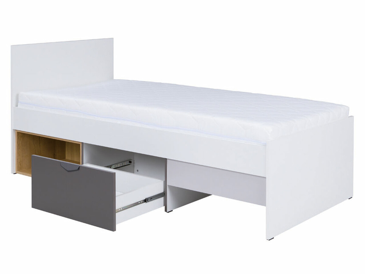 Komplet pohištva za otroško sobo Domvera 116