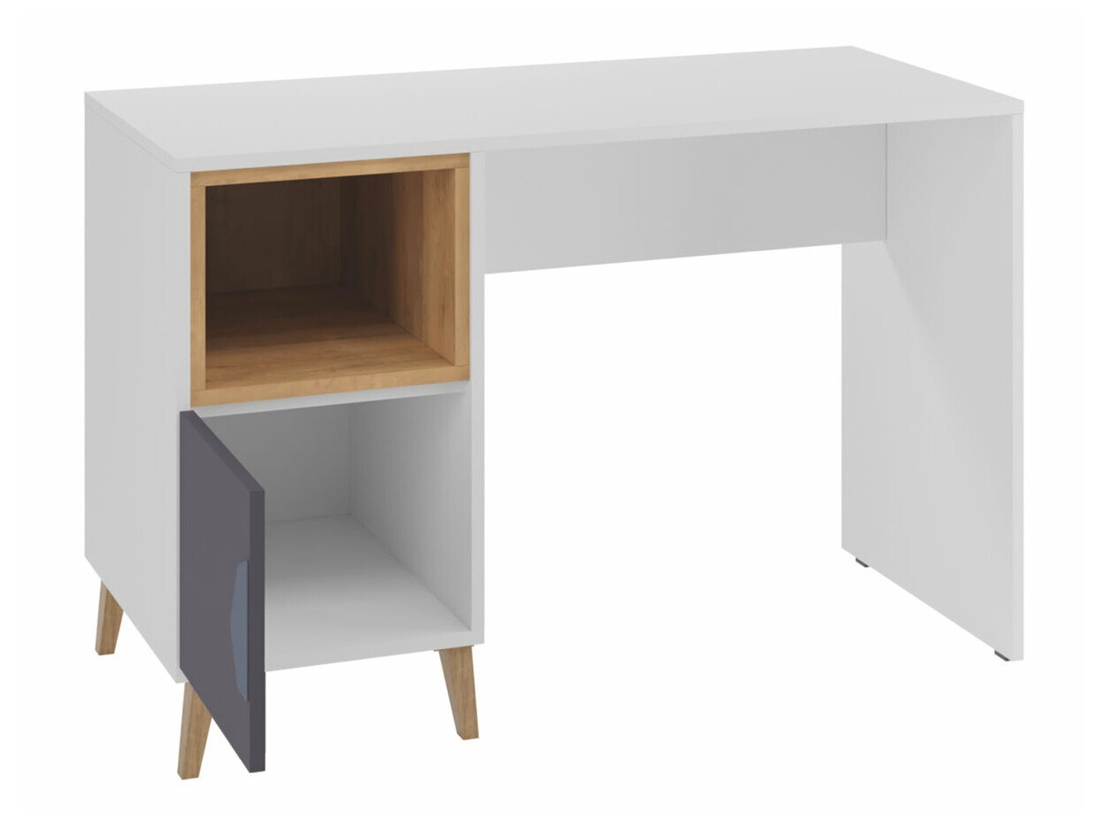 Komplet pohištva za otroško sobo Domvera 117