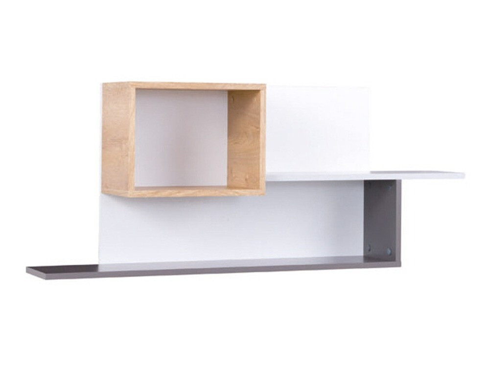 Komplet pohištva za otroško sobo Domvera 117