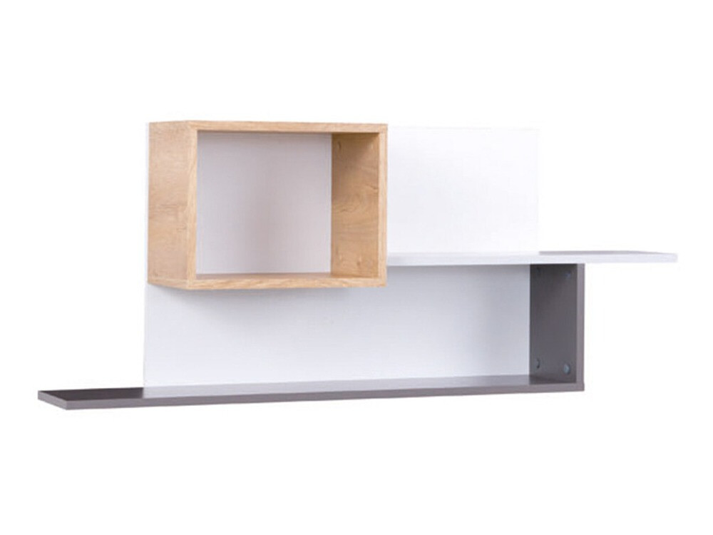 Komplet pohištva za otroško sobo Domvera 118