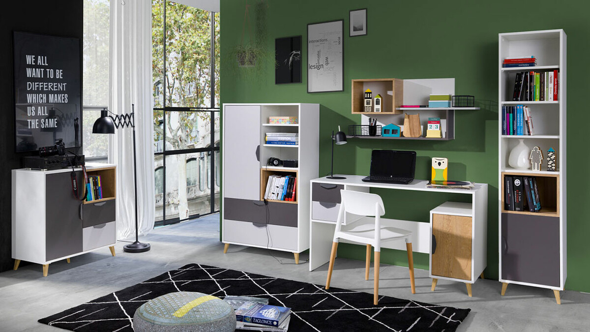 Pisalna miza Domvera 112