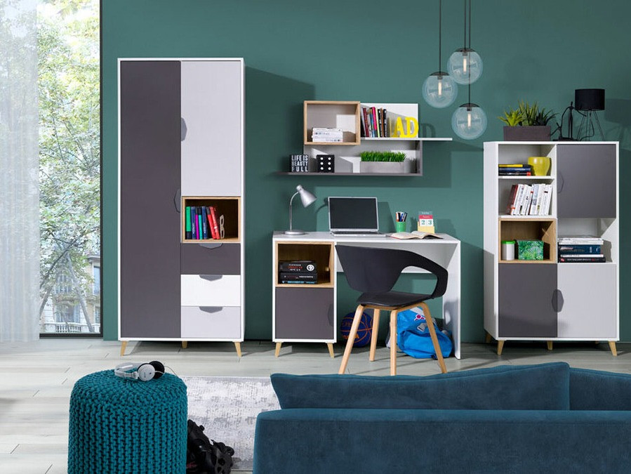 Pisalna miza Domvera 113