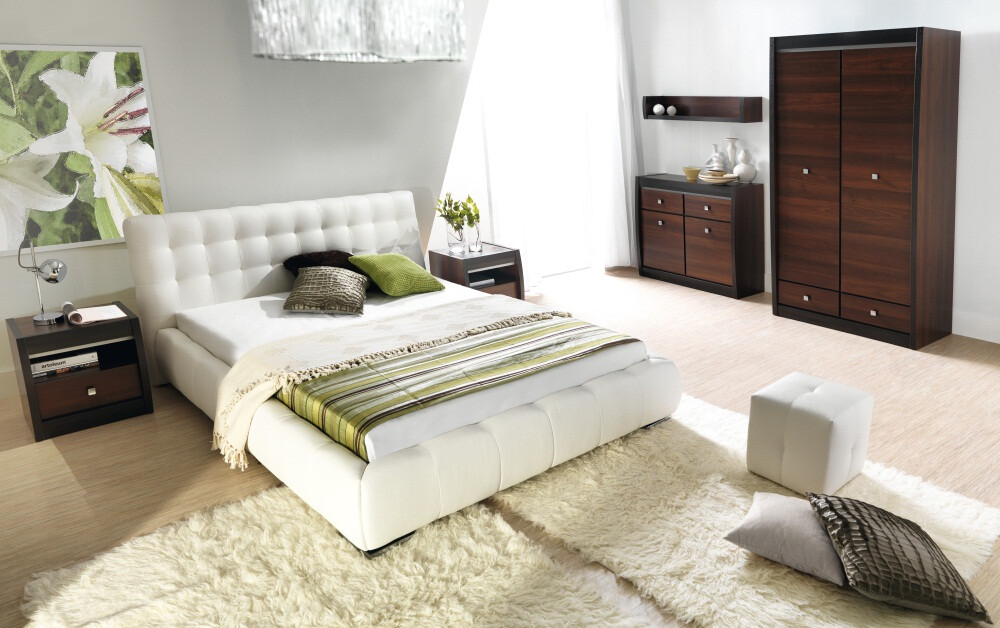 Stenska polica Loretri 112