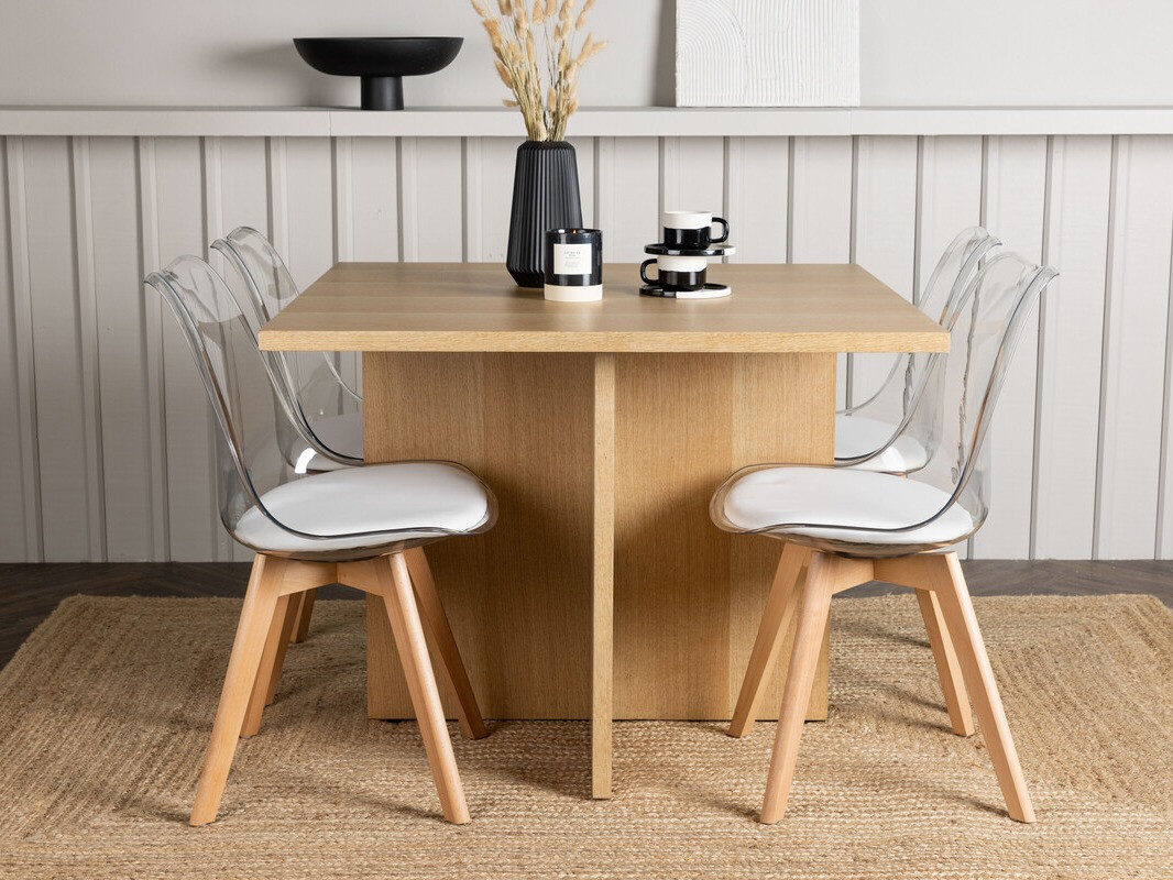 Jedilniški komplet Dallas 4002