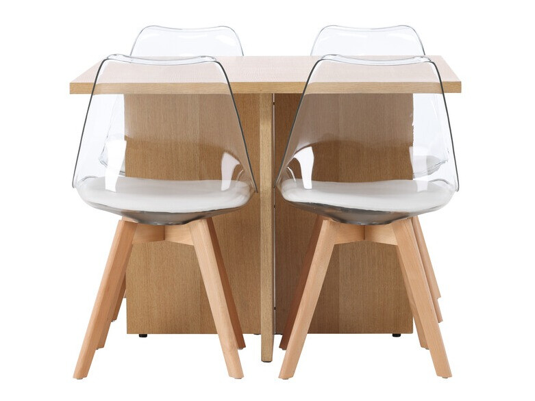 Jedilniški komplet Dallas 4002