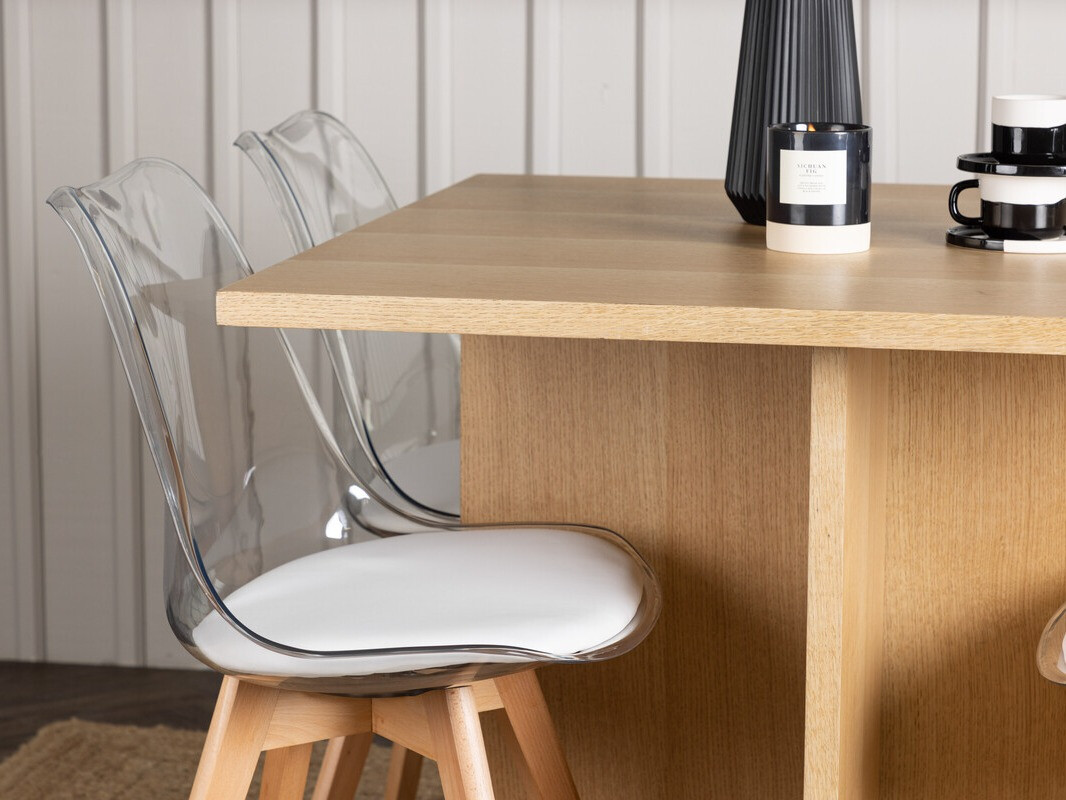 Jedilniški komplet Dallas 4002