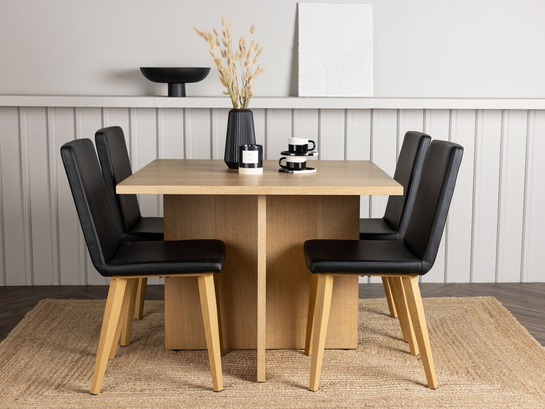 Jedilniški komplet Dallas 4003