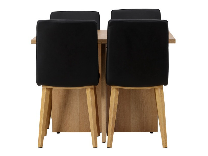 Jedilniški komplet Dallas 4003