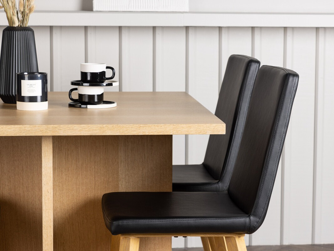 Jedilniški komplet Dallas 4003