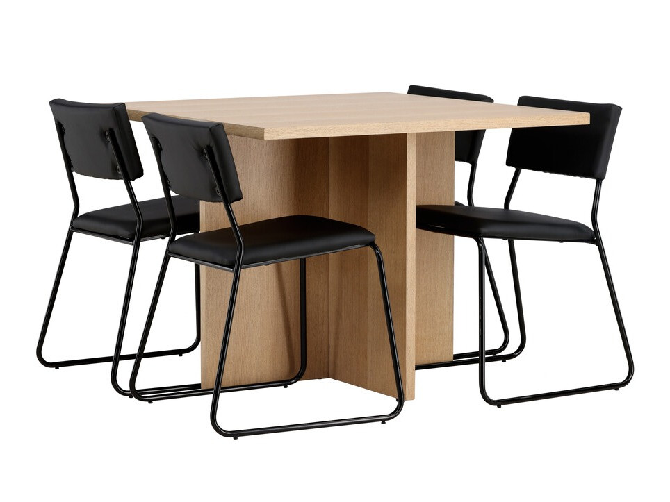 Jedilniški komplet Dallas 4004