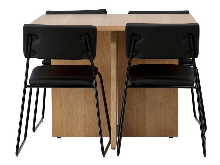 Jedilniški komplet Dallas 4004