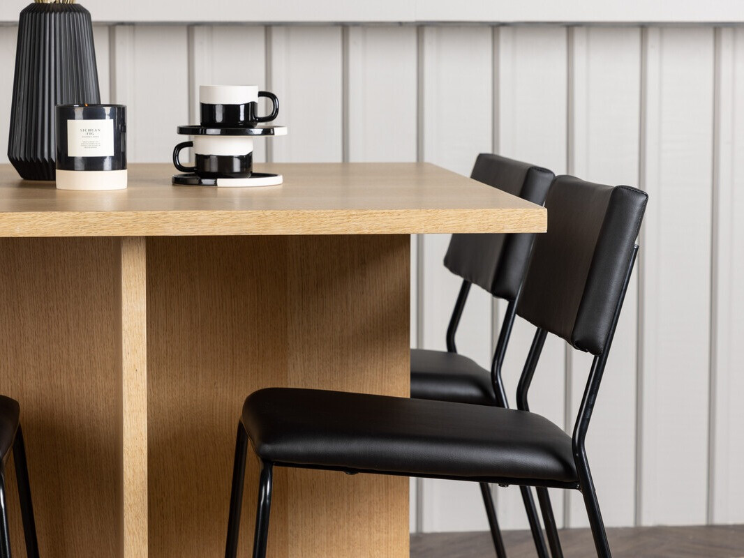 Jedilniški komplet Dallas 4004