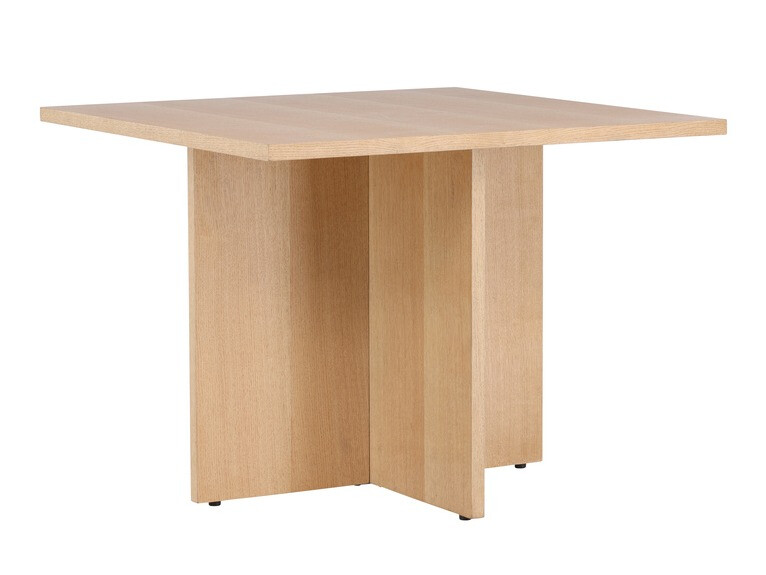 Jedilniški komplet Dallas 4005 (Bela)