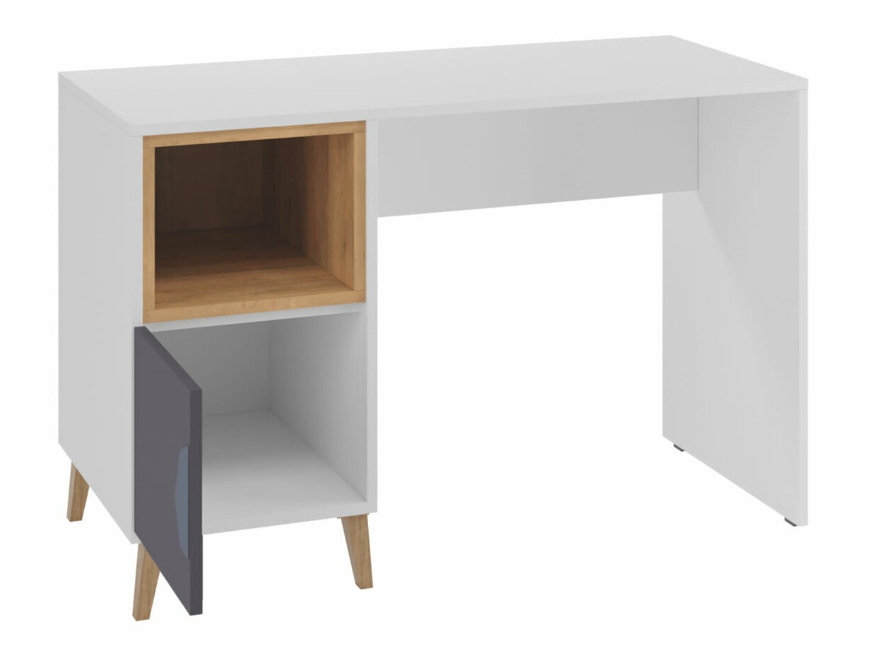 Komplet pohištva za otroško sobo Domvera 119