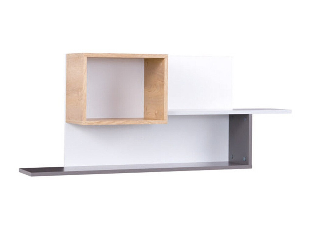 Komplet pohištva za otroško sobo Domvera 119