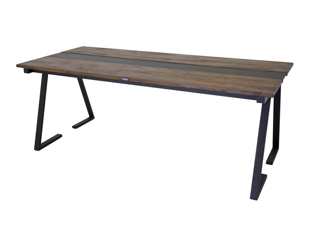 Jedilniški komplet Dallas 2087