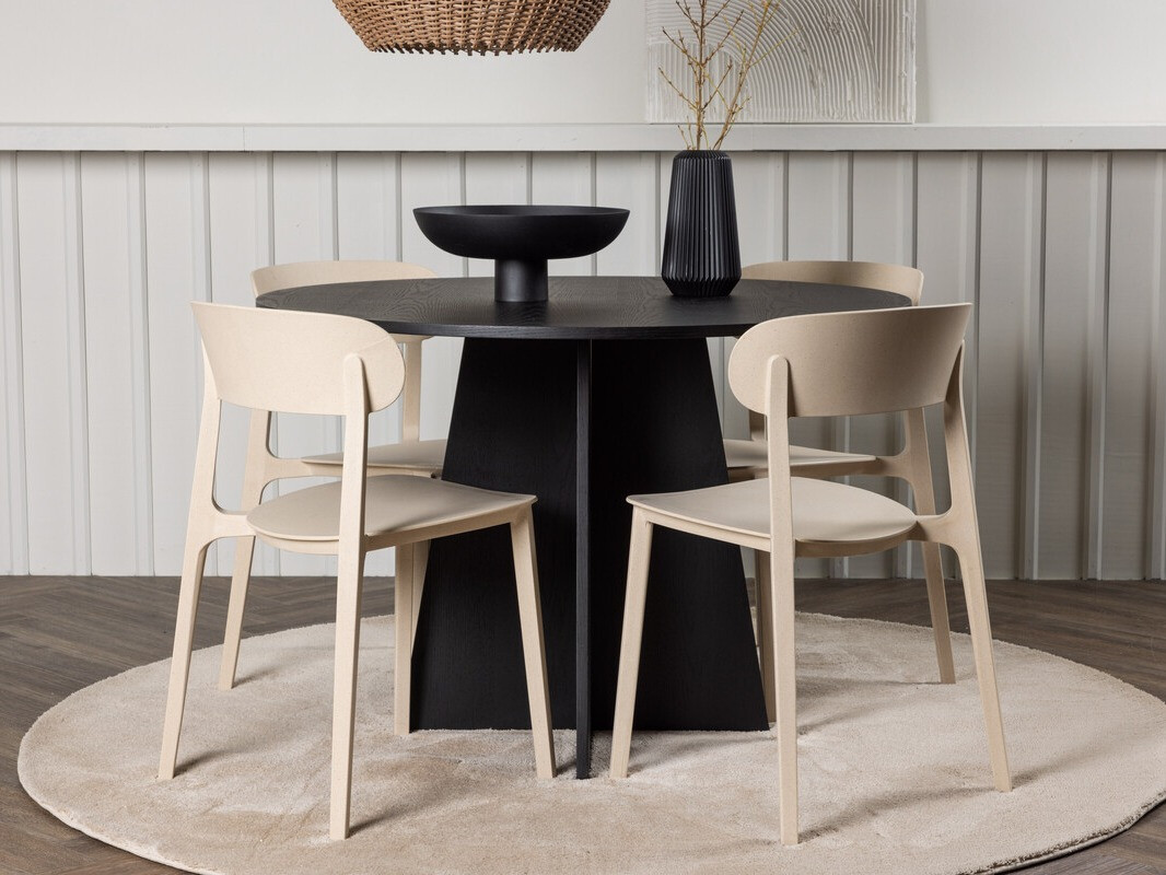 Jedilniški komplet Dallas 4017