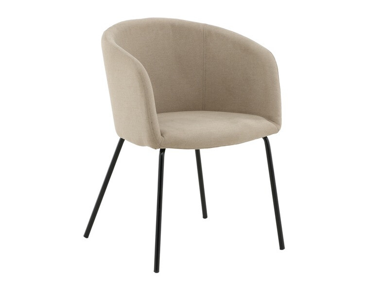 Jedilniški komplet Dallas 4019 (Bež)