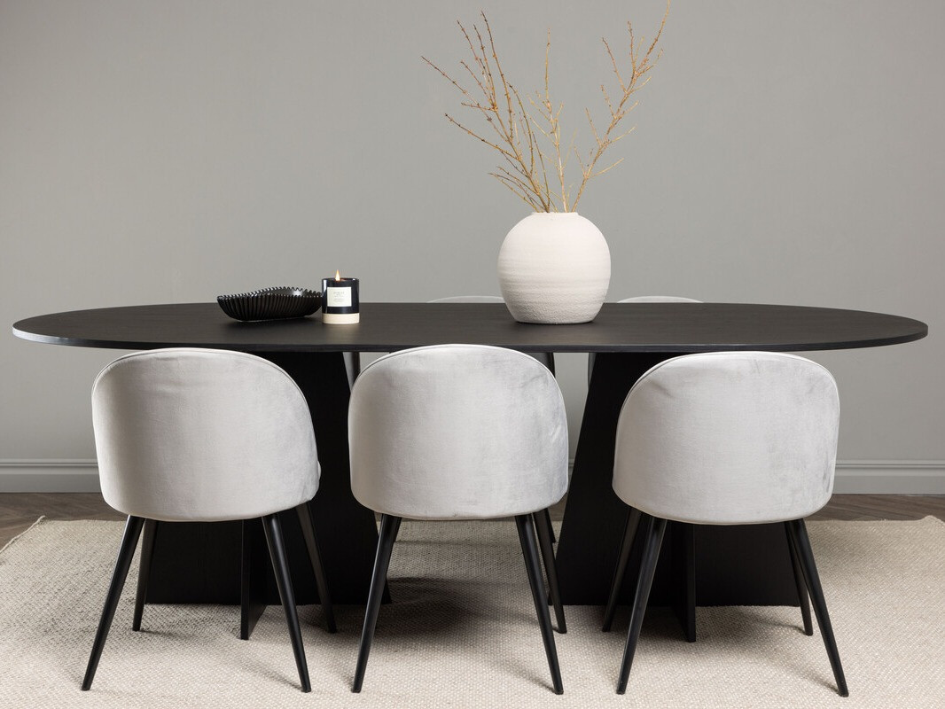 Jedilniški komplet Dallas 4024