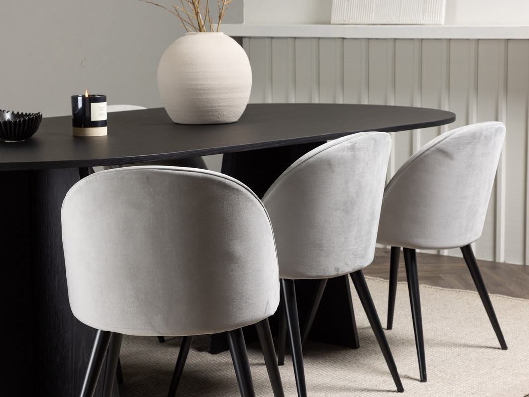 Jedilniški komplet Dallas 4024