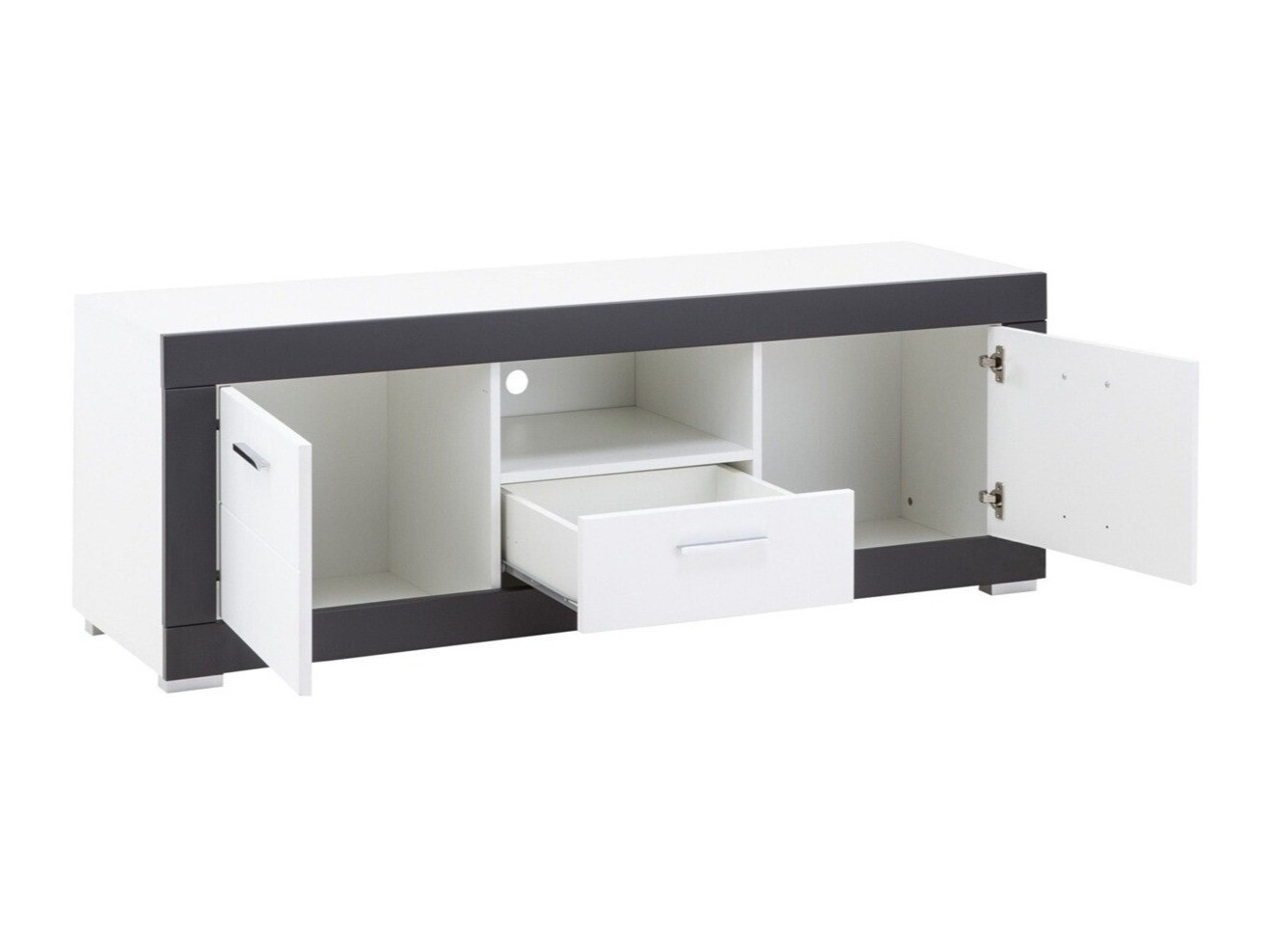 TV-omarica Ferciru 100