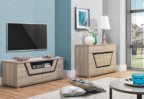 TV-omarica Soretru 109 (Brest)