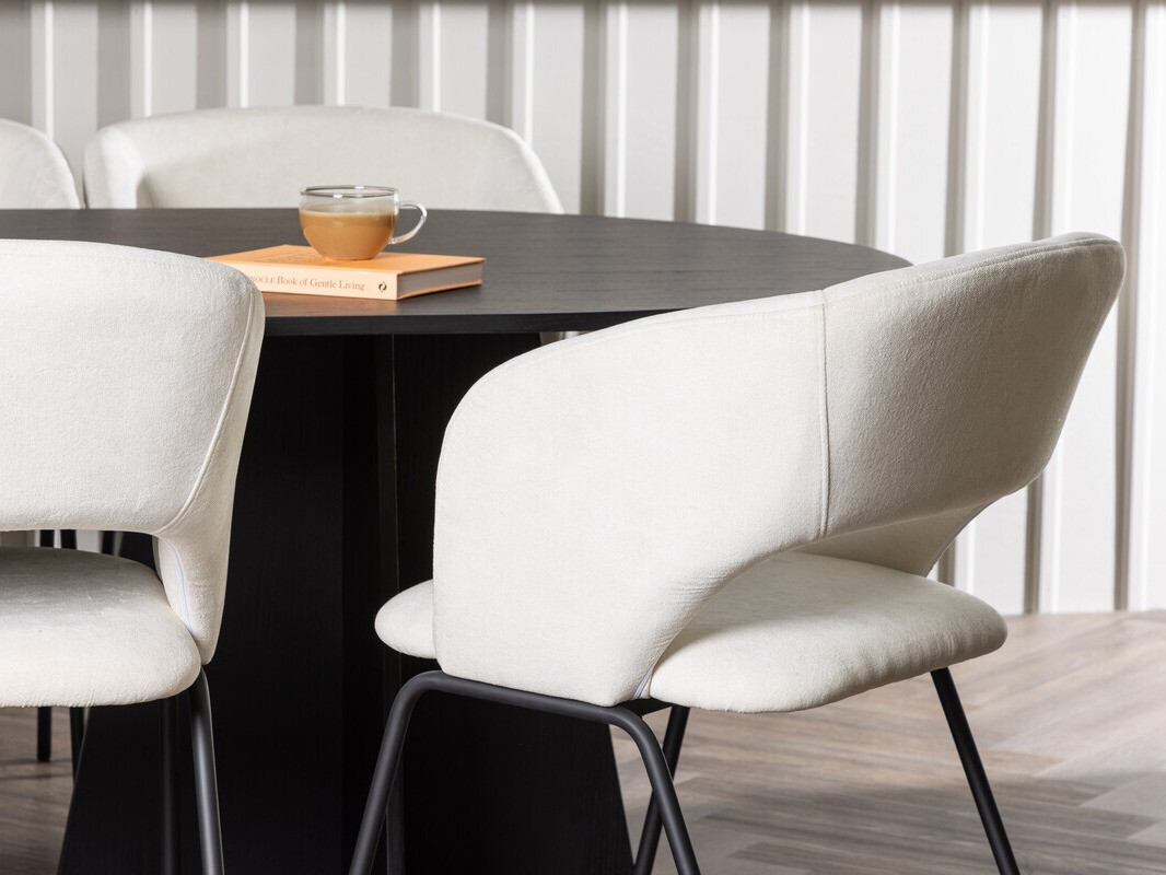 Jedilniški komplet Dallas 4025