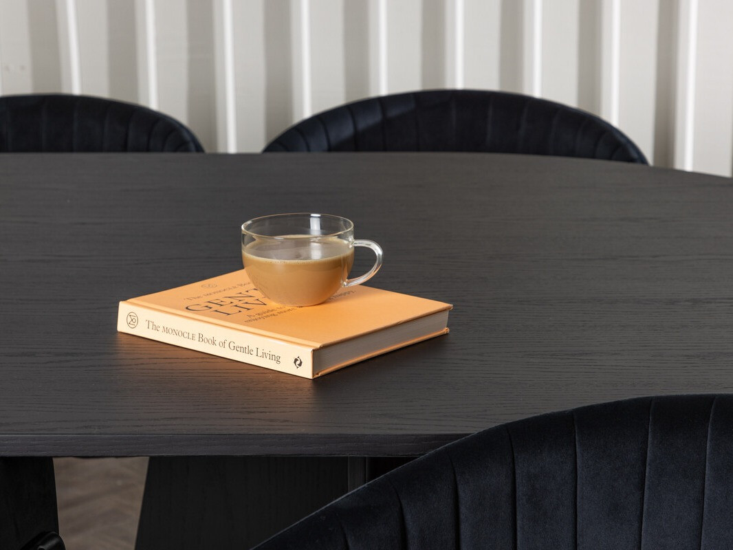 Jedilniški komplet Dallas 4026