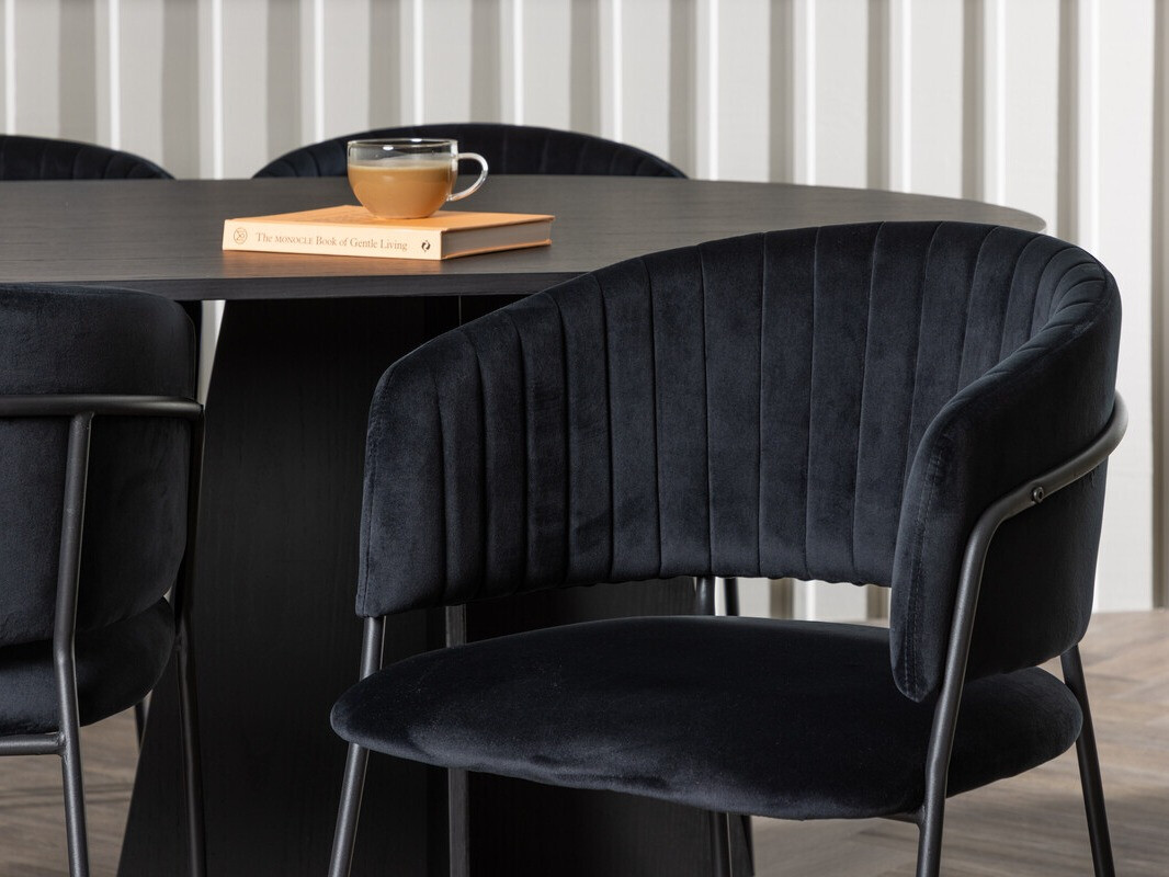 Jedilniški komplet Dallas 4026