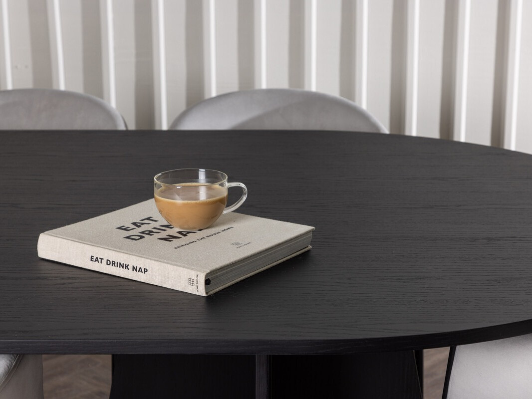 Jedilniški komplet Dallas 4029