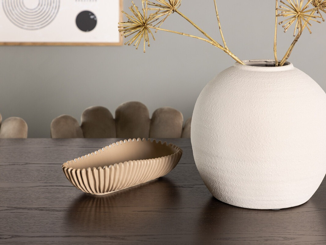 Jedilniški komplet Dallas 4042 (Rjava + Črna)