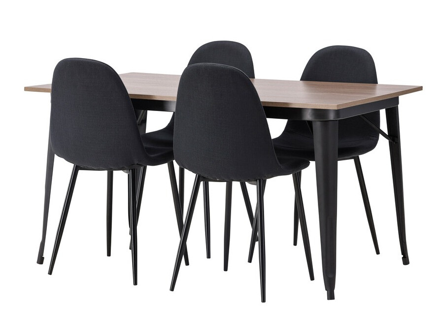 Jedilniški komplet Dallas 4045