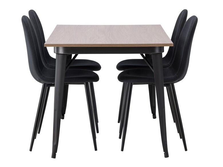 Jedilniški komplet Dallas 4045