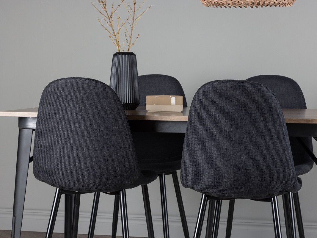 Jedilniški komplet Dallas 4045