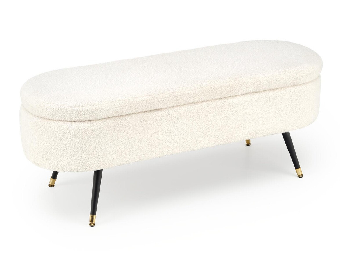 Klop z oblazinjenjem Houston 1446