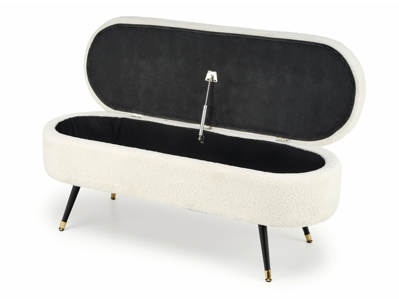 Klop z oblazinjenjem Houston 1446