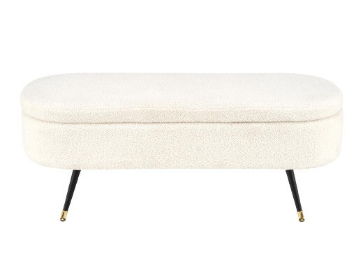 Klop z oblazinjenjem Houston 1446