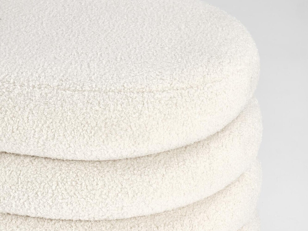 Klop z oblazinjenjem Houston 1448