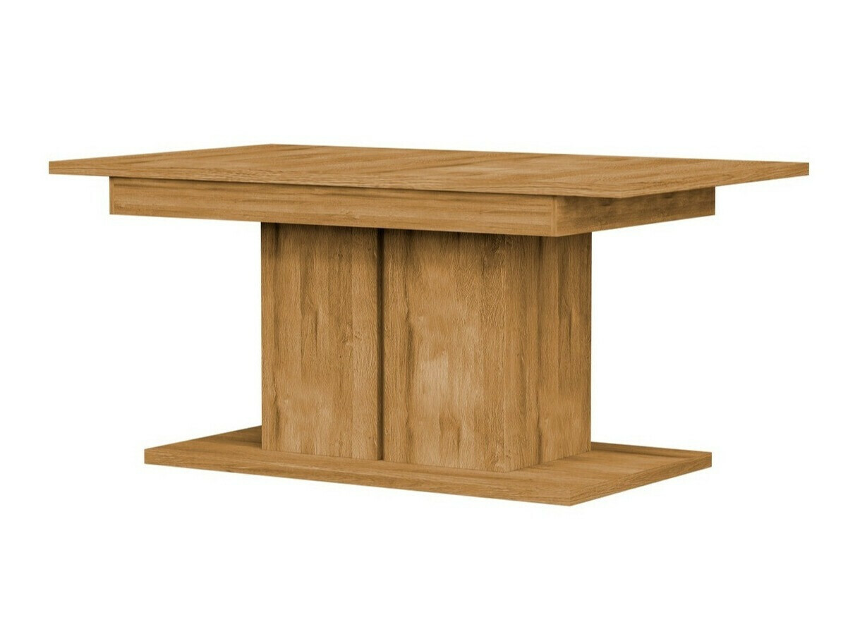 Raztegljiva klubska mizica Sonciro 109