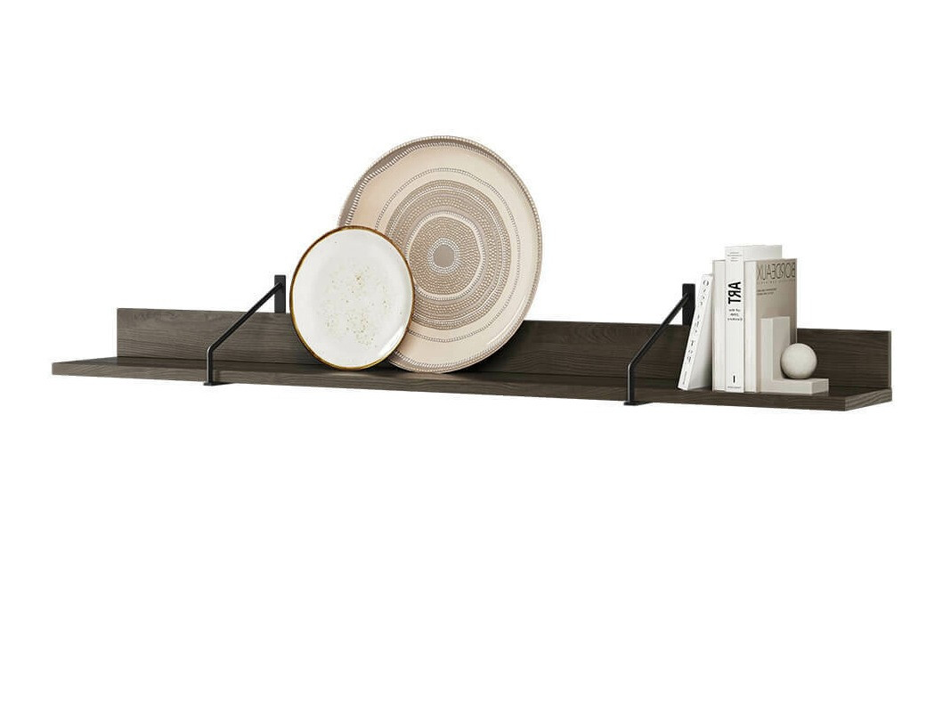 Stenska polica Catevari 103