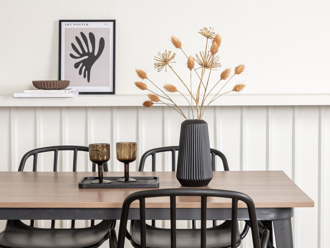 Jedilniški komplet Dallas 4047