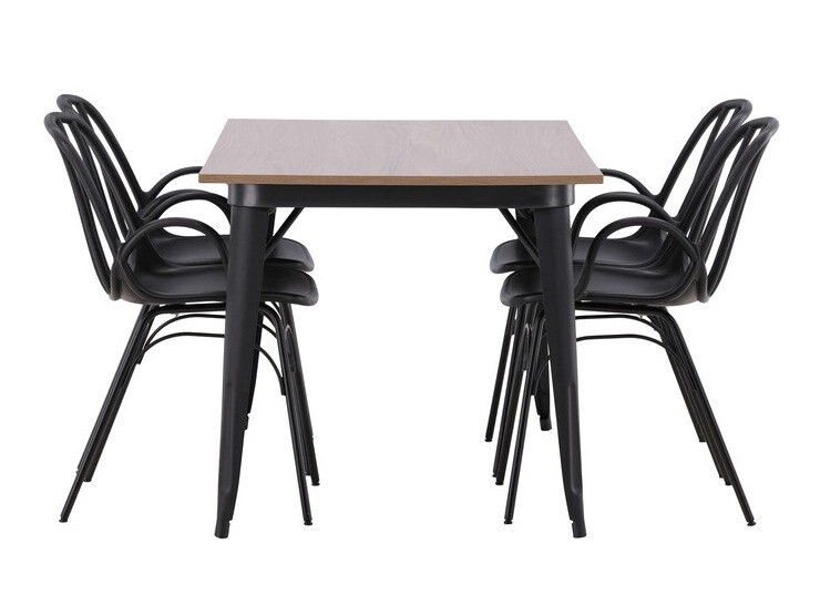 Jedilniški komplet Dallas 4047