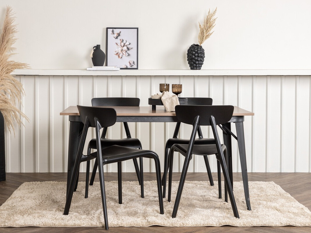 Jedilniški komplet Dallas 4048