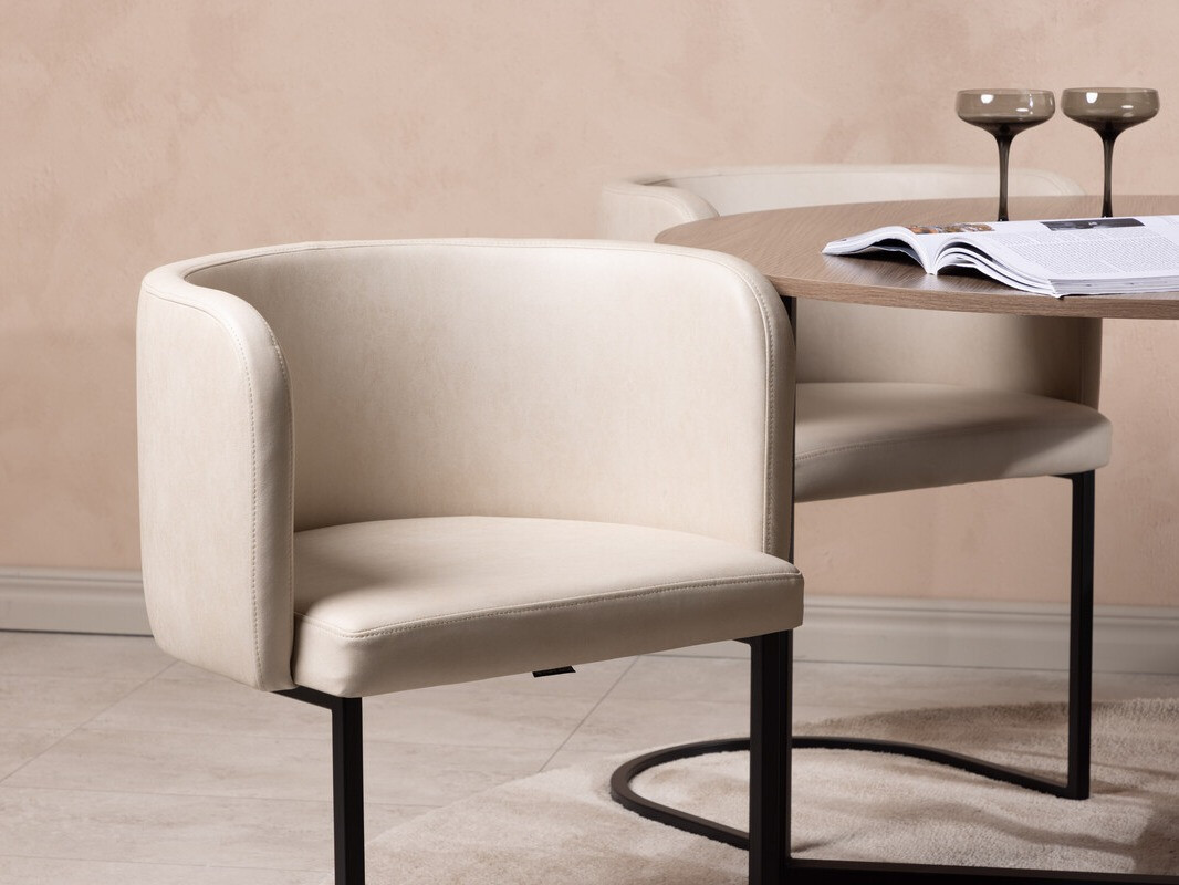 Jedilniški komplet Dallas 4057