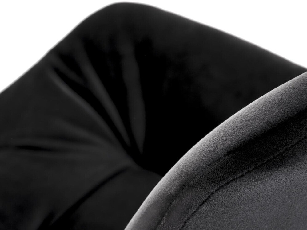 Stol Houston 1458 (Črna)