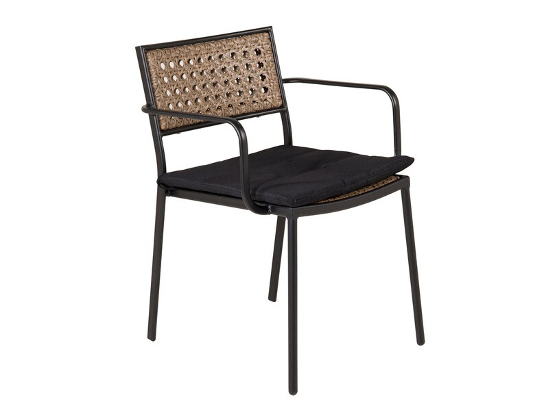 Komplet mize in stolov Dallas 492