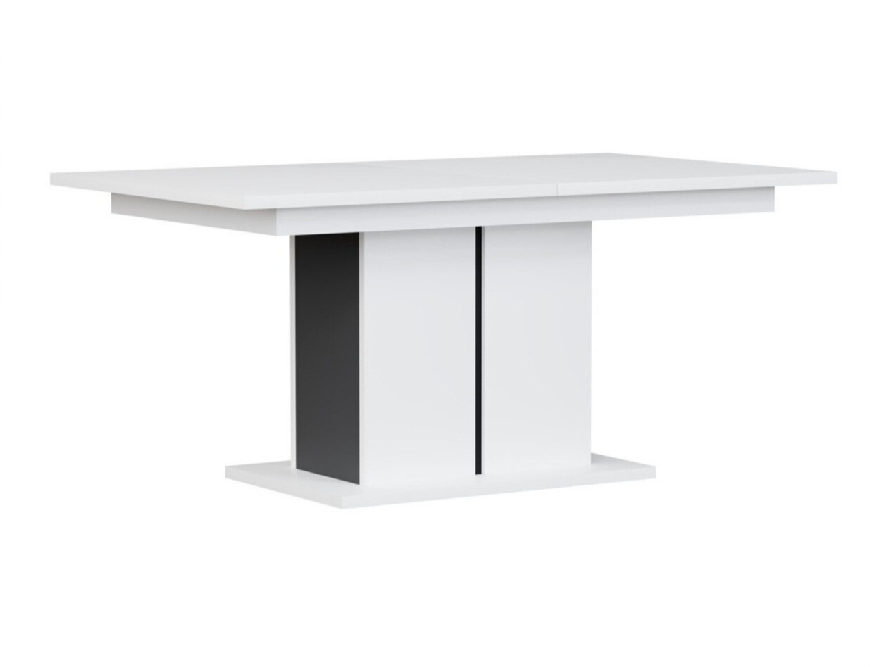 Raztegljiva klubska mizica Fiosalu 109